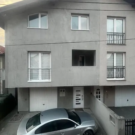 Apartman Riki Sarajewo