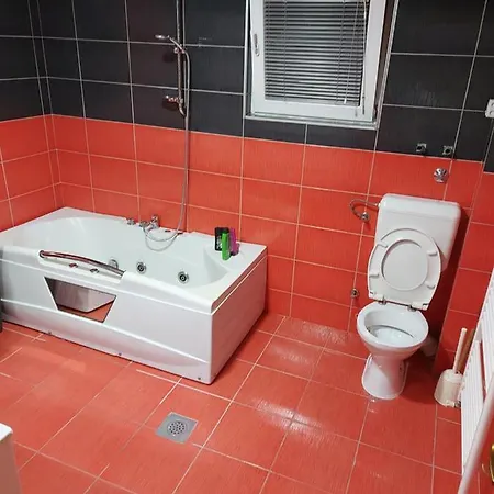 Apartman Riki *