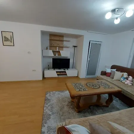 Apartman Riki