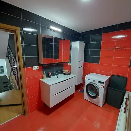 Apartman Riki * Sarajewo