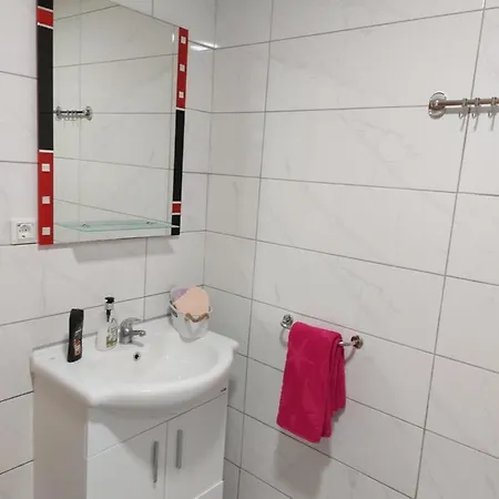 Apartman Riki Sarajevo