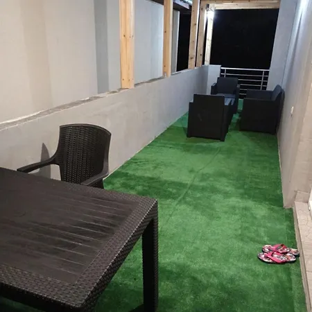 Apartament Apartman Riki