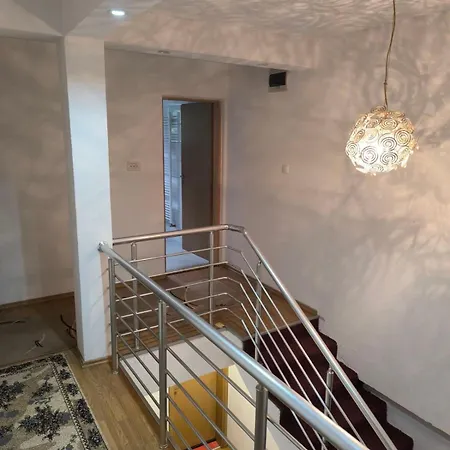 Apartman Riki Apartament *
