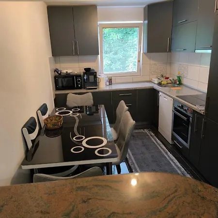 Apartman Riki Apartment