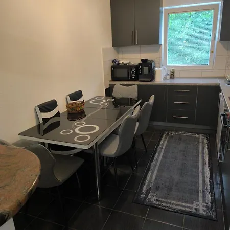 Apartament Apartman Riki