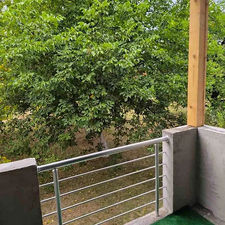 Apartament Apartman Riki *