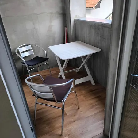 Apartment Apartman Riki Sarajevo
