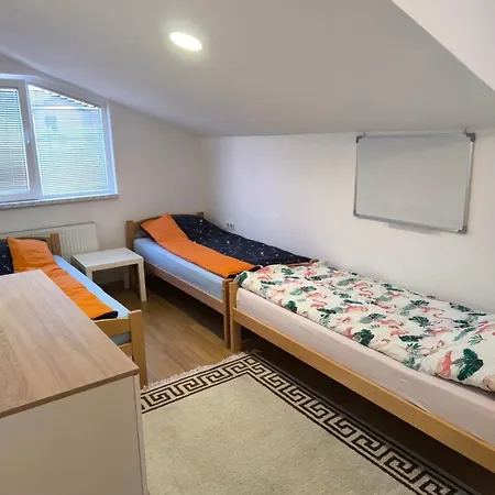 Apartman Riki * Sarajevo