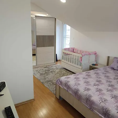 Apartman Riki *