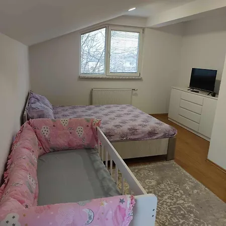 Apartman Riki Sarajewo